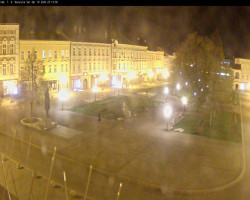 Náměstí T. G. Masaryka