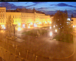 Náměstí T. G. Masaryka