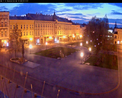 Náměstí T. G. Masaryka