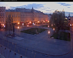 Náměstí T. G. Masaryka