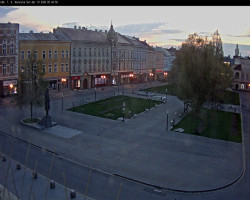 Náměstí T. G. Masaryka