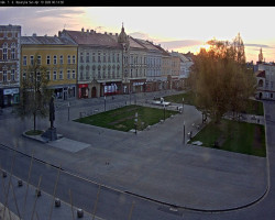 Náměstí T. G. Masaryka