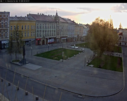 Náměstí T. G. Masaryka