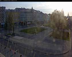 Náměstí T. G. Masaryka