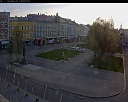 Náměstí T. G. Masaryka