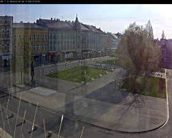 Náměstí T. G. Masaryka