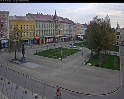 Náměstí T. G. Masaryka