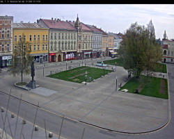 Náměstí T. G. Masaryka