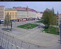 Náměstí T. G. Masaryka