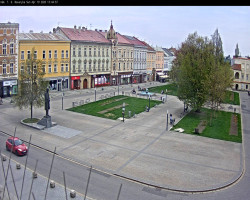 Náměstí T. G. Masaryka