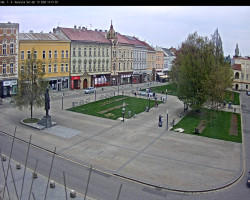 Náměstí T. G. Masaryka