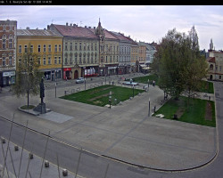 Náměstí T. G. Masaryka