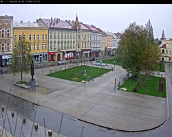 Náměstí T. G. Masaryka