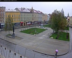 Náměstí T. G. Masaryka