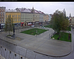 Náměstí T. G. Masaryka