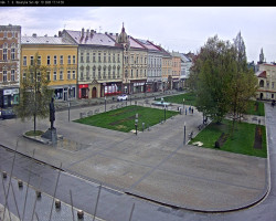 Náměstí T. G. Masaryka