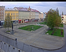 Náměstí T. G. Masaryka