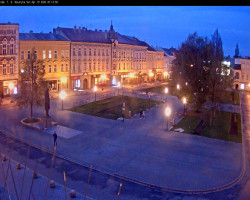 Náměstí T. G. Masaryka