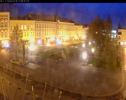 Náměstí T. G. Masaryka