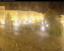 Náměstí T. G. Masaryka