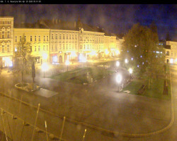 Náměstí T. G. Masaryka