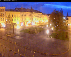 Náměstí T. G. Masaryka