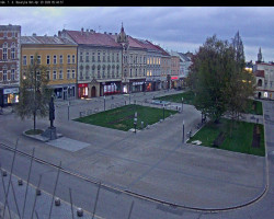 Náměstí T. G. Masaryka