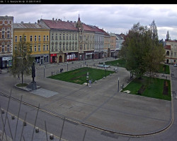 Náměstí T. G. Masaryka