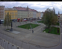 Náměstí T. G. Masaryka