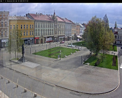 Náměstí T. G. Masaryka