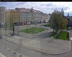 Náměstí T. G. Masaryka