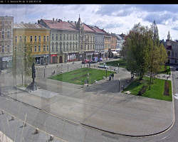 Náměstí T. G. Masaryka