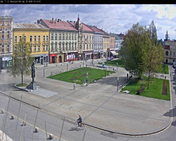 Náměstí T. G. Masaryka