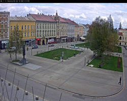 Náměstí T. G. Masaryka