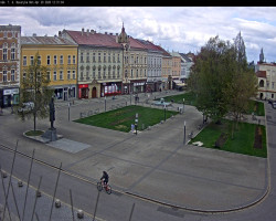 Náměstí T. G. Masaryka