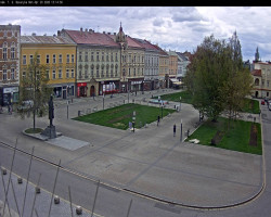 Náměstí T. G. Masaryka