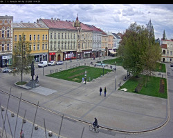 Náměstí T. G. Masaryka