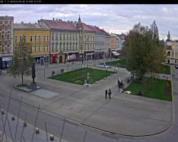 Náměstí T. G. Masaryka