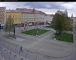 Náměstí T. G. Masaryka