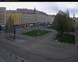 Náměstí T. G. Masaryka