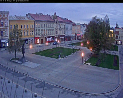 Náměstí T. G. Masaryka