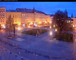 Náměstí T. G. Masaryka