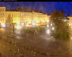 Náměstí T. G. Masaryka