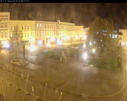 Náměstí T. G. Masaryka