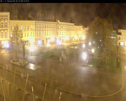 Náměstí T. G. Masaryka