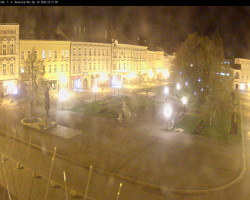 Náměstí T. G. Masaryka