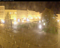 Náměstí T. G. Masaryka