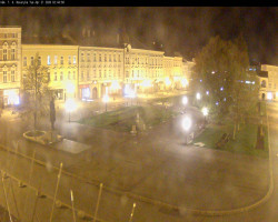 Náměstí T. G. Masaryka