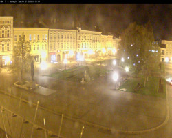 Náměstí T. G. Masaryka