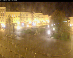 Náměstí T. G. Masaryka